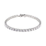 Bratara Tennis pietre zirconiu