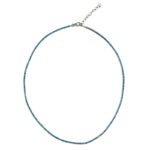 Lant Tennis cu pietre turcoaz