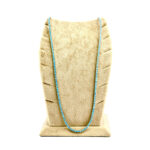 Lant Tennis cu pietre turcoaz - imagine 3