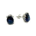 Cercei Stone Blue
