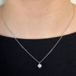 Lant Solitaire Swarovski