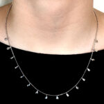 Lant tip lacrima - imagine 2