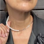 Colier Perle-Zale