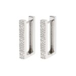 Cercei Geometrici Love