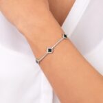 Bratara Trifoi Tennis Onix